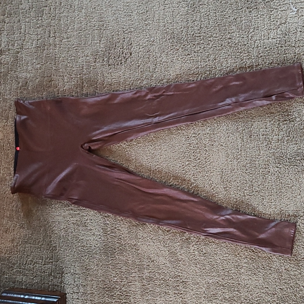 Spanx Leggings